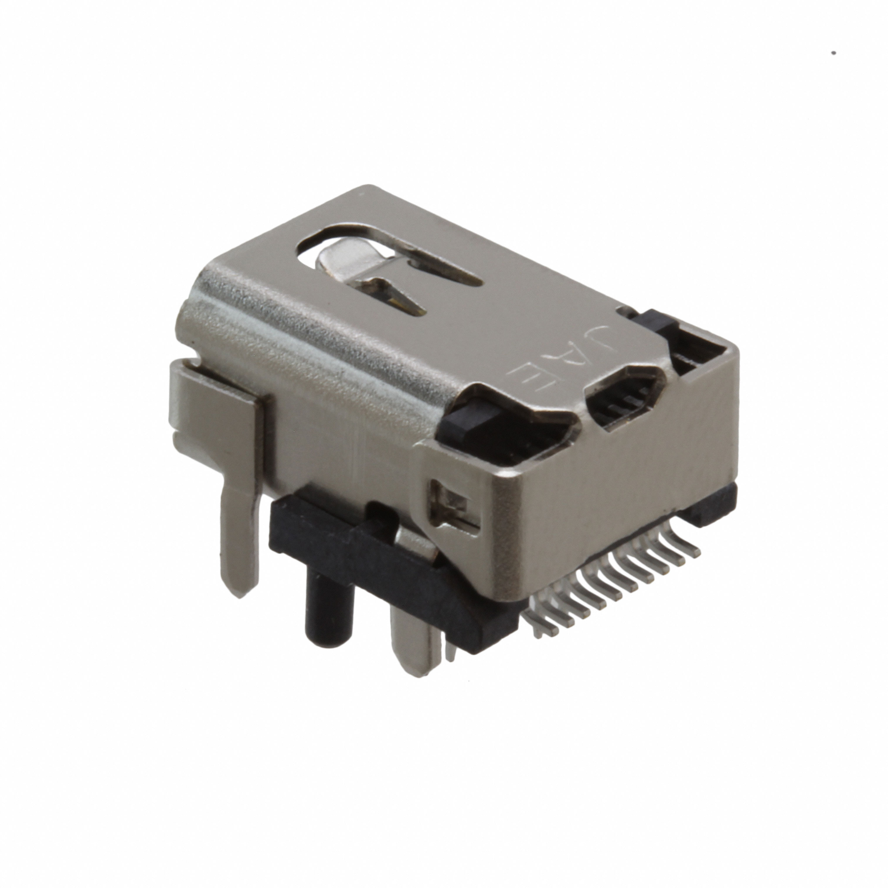 DP3R020RU32JQ1 JAE Electronics  Conjuntos de conectores enchufables