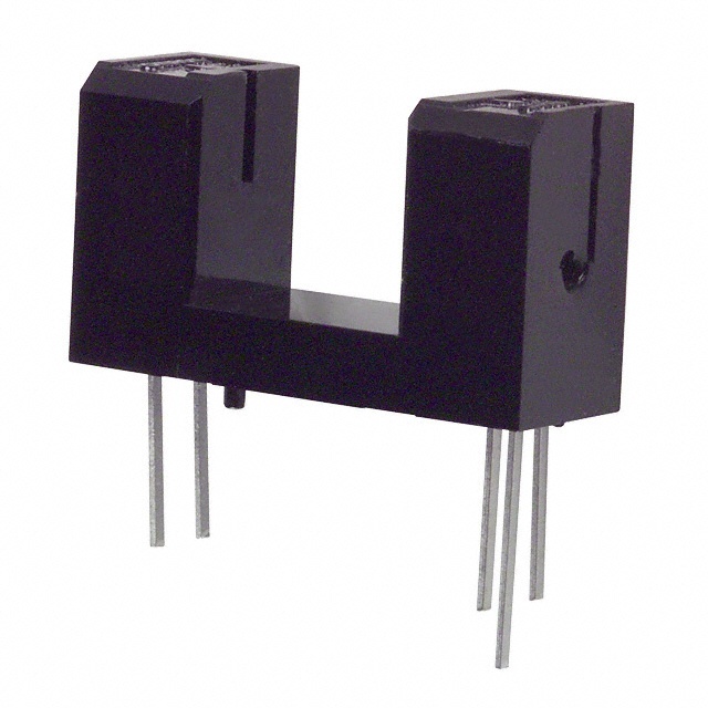 EE-SX3070 Omron Electronics Inc-EMC Div  Photointerrupters - Slot Type - Logic Output