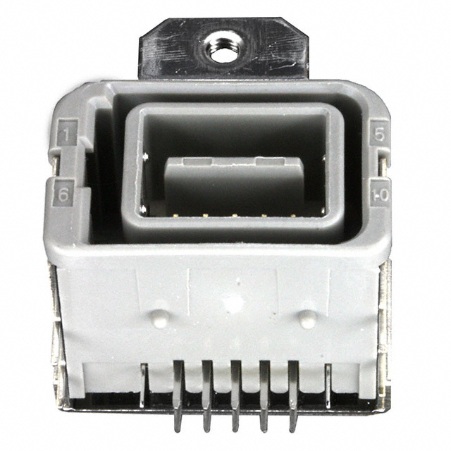 GT17V-10DP-DS-SB(70) Hirose Electric Co Ltd  Gruppi di connettori collegabili