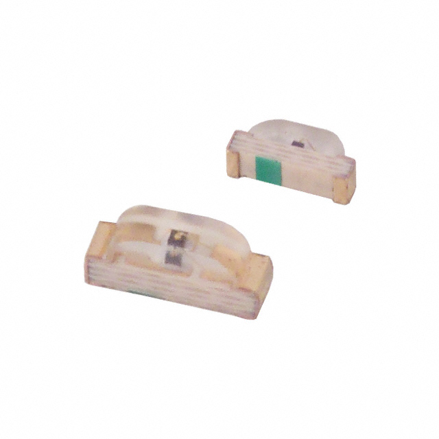 LTST-S220KRKT Lite-On Inc.  LED Indication - Discrete