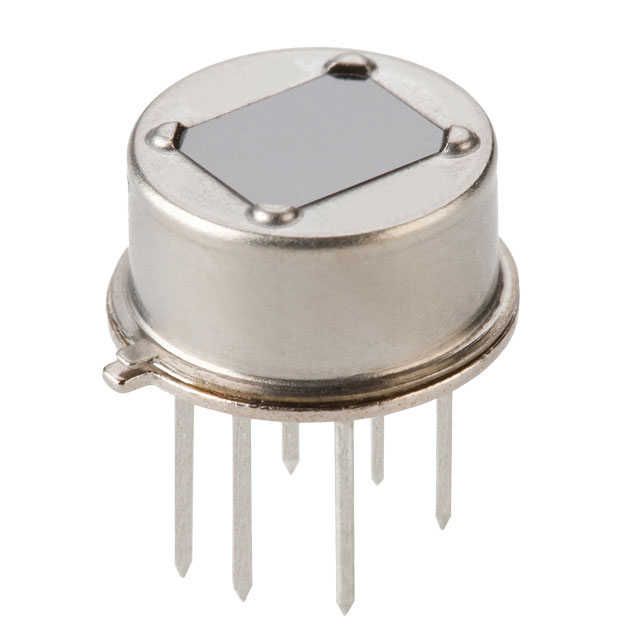 PYQ 1046 / 3593 Excelitas Technologies  Optical Motion Sensors