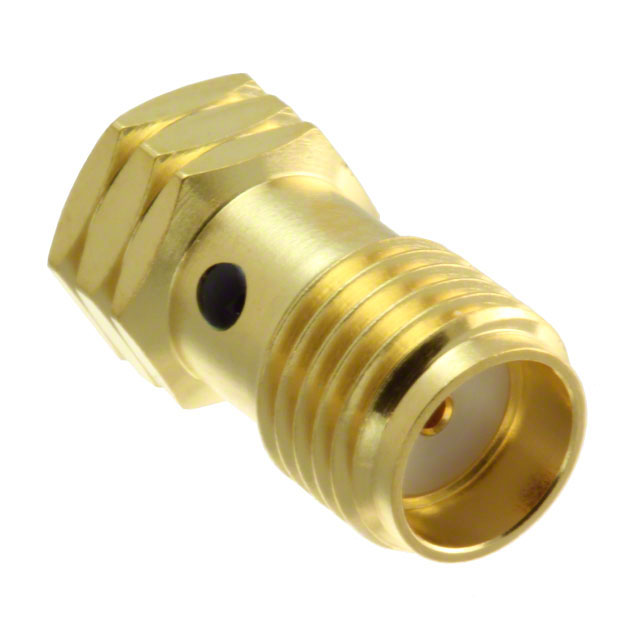 MM121540 Murata Electronics  Adaptateurs de connecteur coaxial (RF)