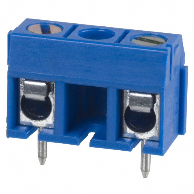 OSTTC021162 On Shore Technology Inc.  Wire to Board