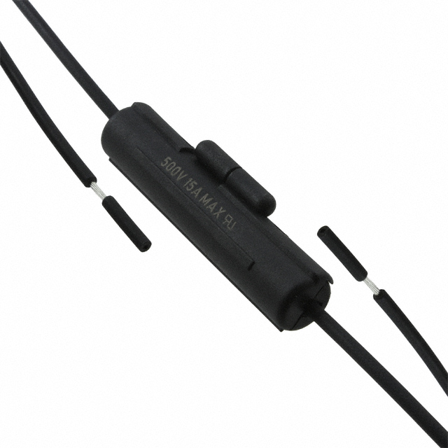 01500332H Littelfuse Inc. Sicherungshalter