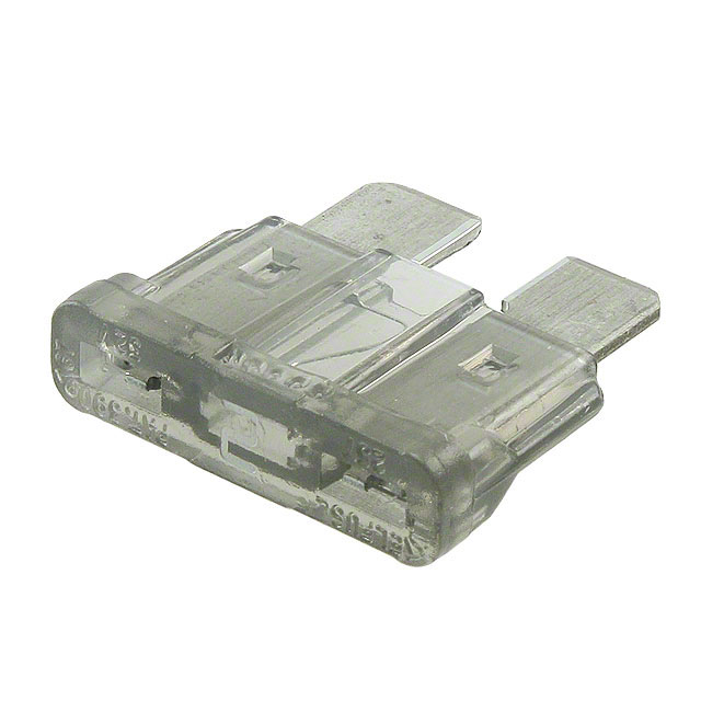 0257002.U Littelfuse Inc. Fusibles