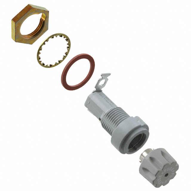 03420025Z Littelfuse Inc. Porte-fusibles