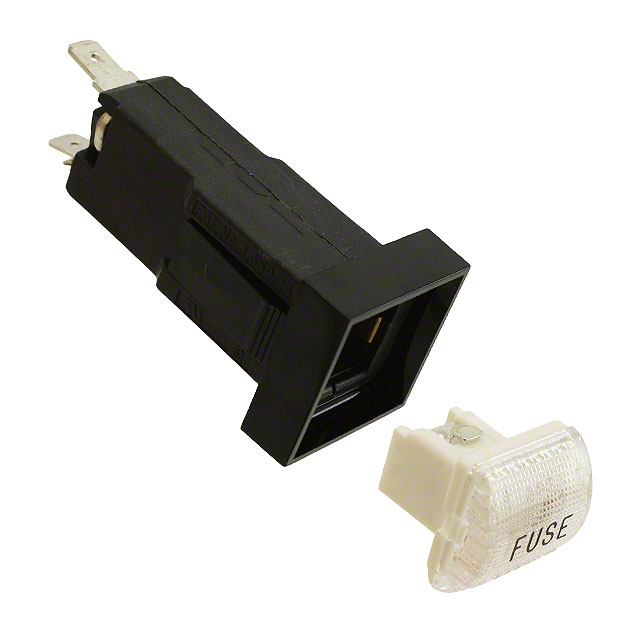 03440604Z Littelfuse Inc. Portafusibles