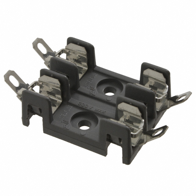 03540002ZXGY Littelfuse Inc. Portafusibles