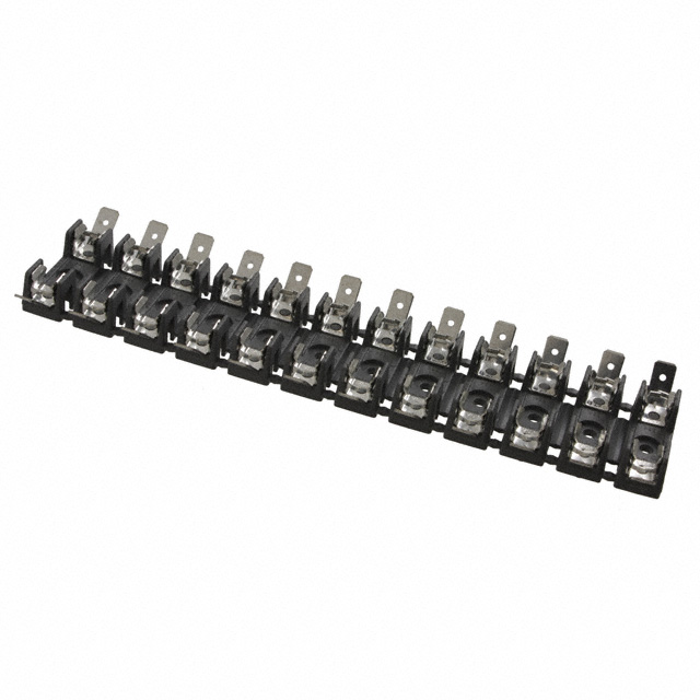 03540012ZXGY Littelfuse Inc. Sicherungshalter