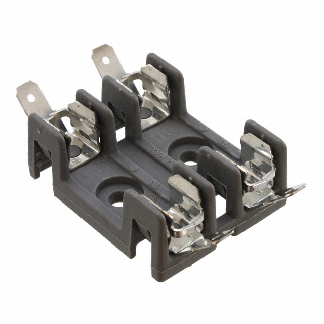 03540602ZXGY Littelfuse Inc. Portafusibili