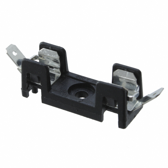 03540621ZXBL Littelfuse Inc. Sicherungshalter
