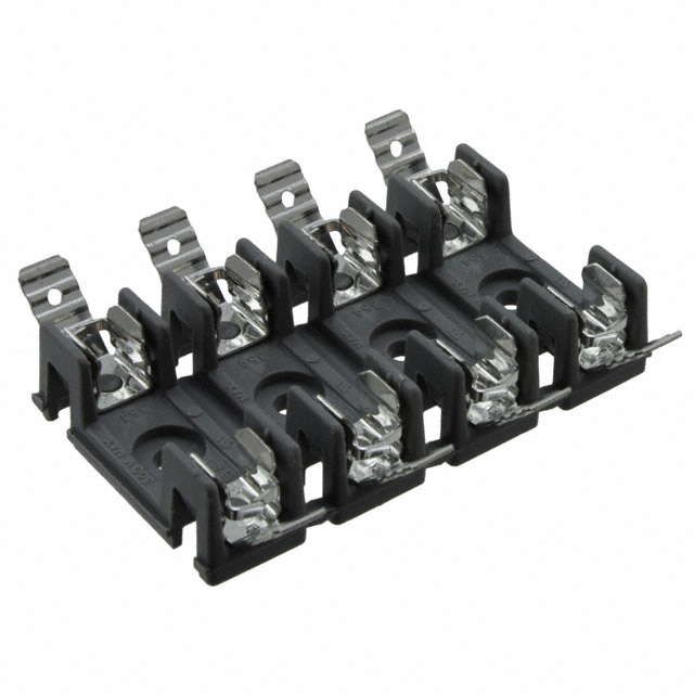 03540804ZXGY Littelfuse Inc. Portafusibili