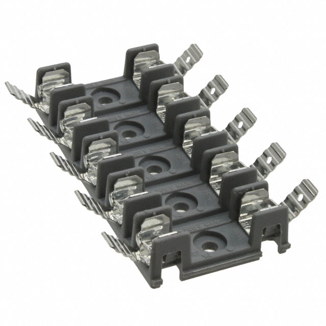 03540805ZXGY Littelfuse Inc. Portafusibili