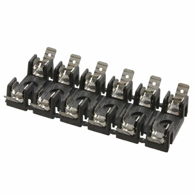 03540806ZXGY Littelfuse Inc. Portafusibles
