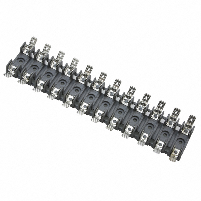 03540812ZXGY Littelfuse Inc. Portafusibles