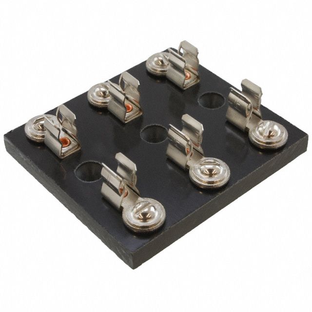 03560003Z Littelfuse Inc. Porte-fusibles