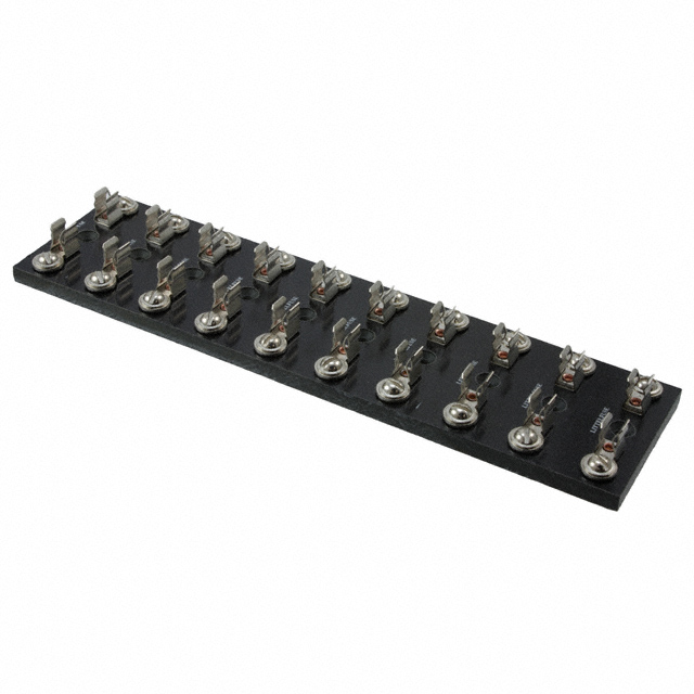 03560010Z Littelfuse Inc. Porte-fusibles
