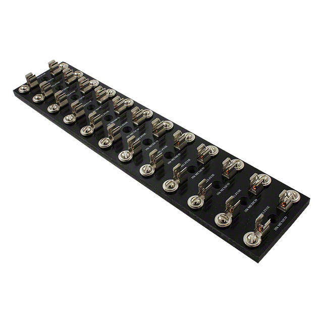 03560012Z Littelfuse Inc. Sicherungshalter
