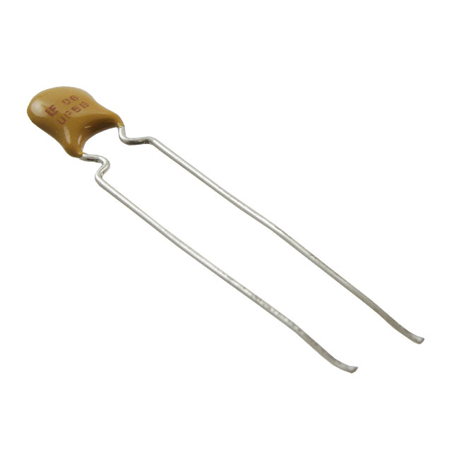 06R120BPR Littelfuse Inc. PTC Resettable Fuses