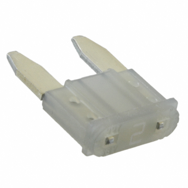0997002.WXN Littelfuse Inc. Sicherungen