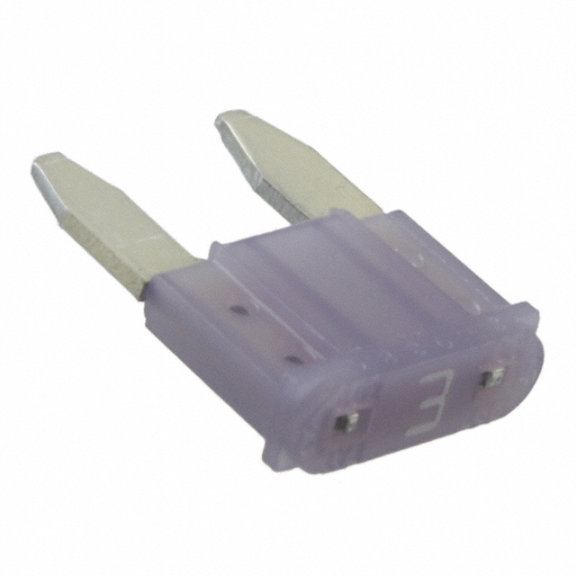 0997003.WXN Littelfuse Inc. Fusibles