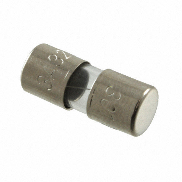 0AGA010.V Littelfuse Inc. Fusibili
