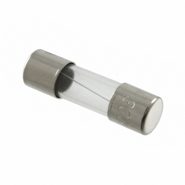 0AGW004.V Littelfuse Inc. Fuses
