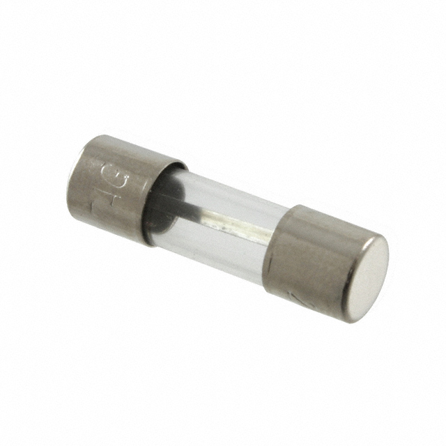 0AGW005.VP Littelfuse Inc. Fuses