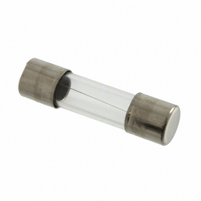 0AGX002.V Littelfuse Inc. Fusibili