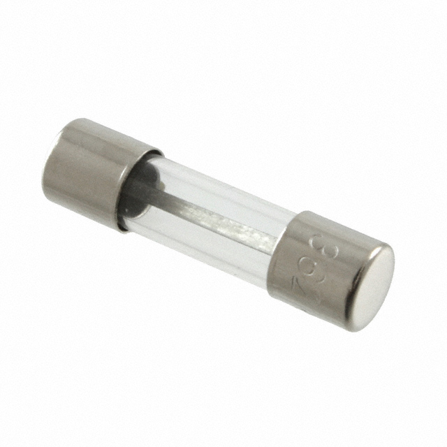 0AGX030.V Littelfuse Inc. Fusibili