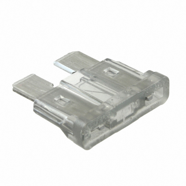 0ATO002.V Littelfuse Inc. Fusibili