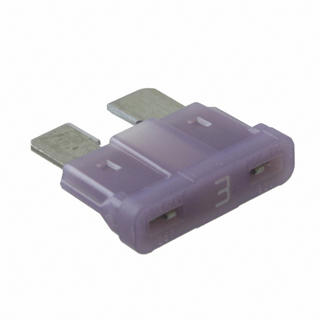 0ATO003.V Littelfuse Inc. Fuses