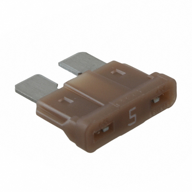 0ATO005.V Littelfuse Inc. Sicherungen