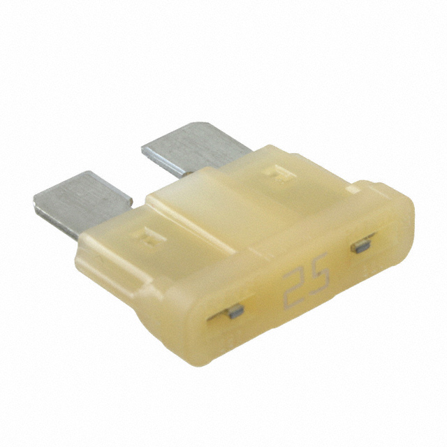 0ATO025.V Littelfuse Inc. Fusibles
