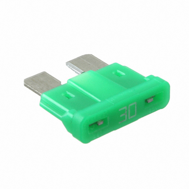 0ATO030.V Littelfuse Inc. Fusibles