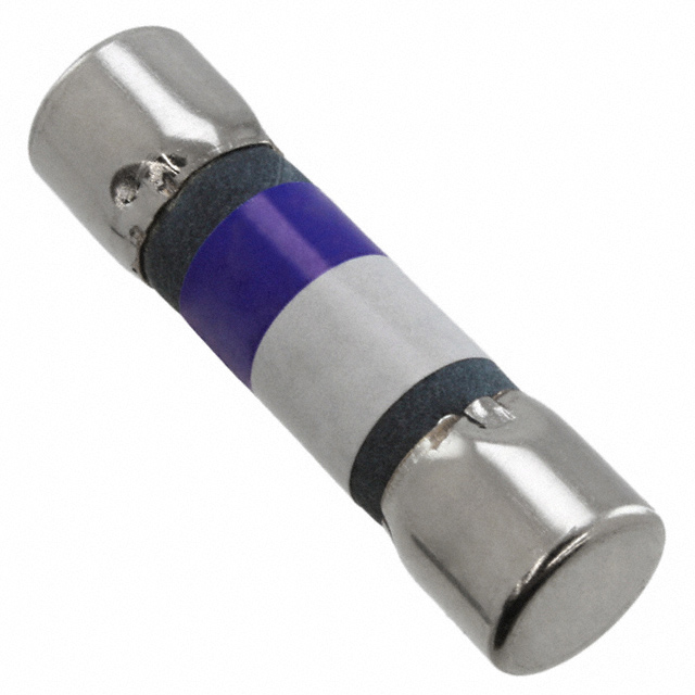 0BLF030.T Littelfuse Inc. Fusibles eléctricos especiales