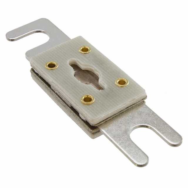 0CNN150.V Littelfuse Inc. Fusibili elettrici speciali