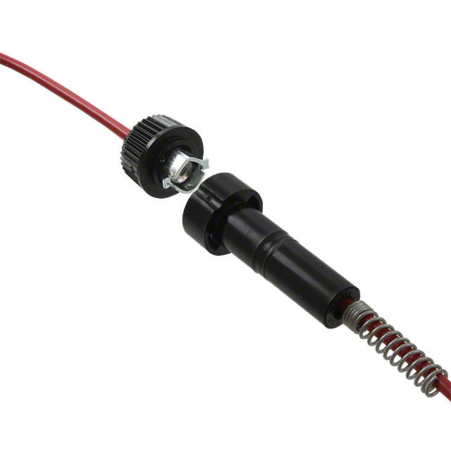 0FHP0001Z Littelfuse/Commercial Vehicle Products Sicherungshalter