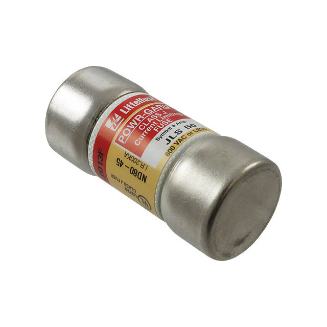 0JLS050.T Littelfuse Inc. Fusibili elettrici speciali