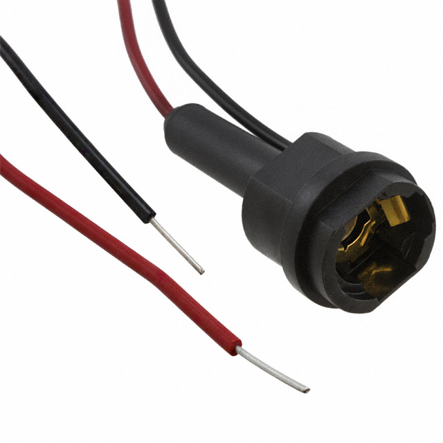 0LHR0000T Littelfuse Inc. Portafusibili