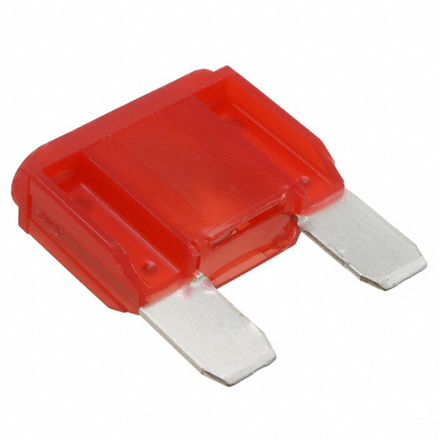 0MAX050.X Littelfuse Inc. Fusibles