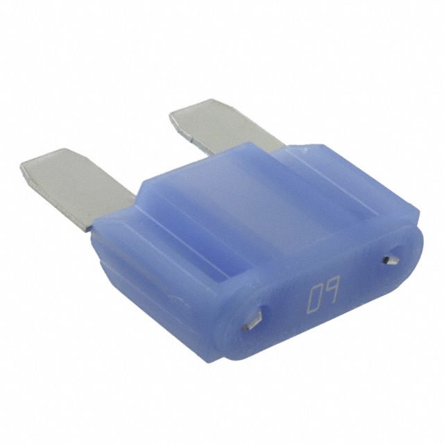 0MAX060.X Littelfuse Inc. Fusibles