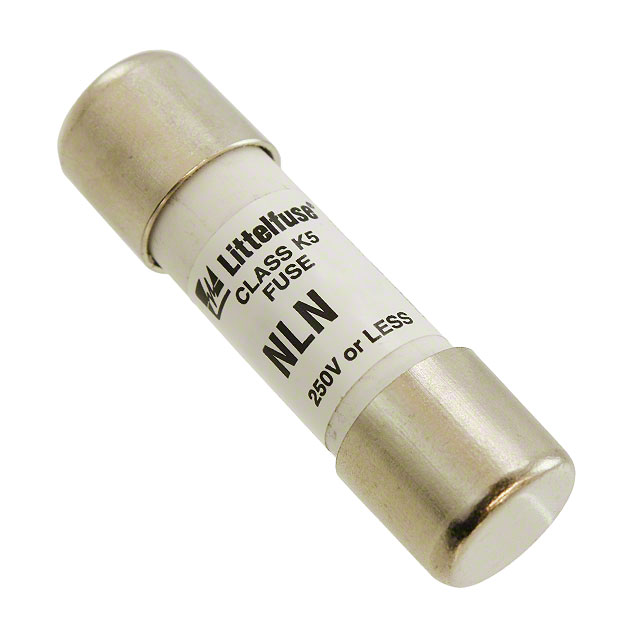 0NLN010.T Littelfuse Inc. Electrical Specialty Fuses