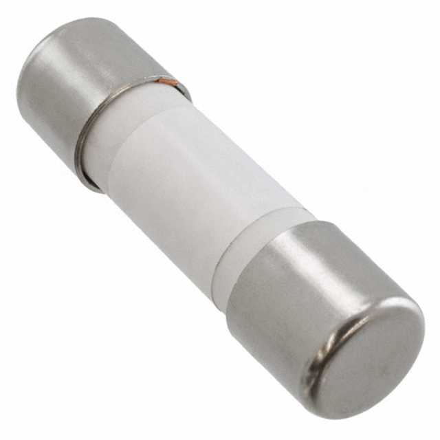 0NLN006.T Littelfuse Inc. Fusibles électriques spéciaux