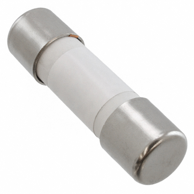 0NLN025.T Littelfuse Inc. Fusibles électriques spéciaux