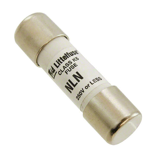 0NLN030.T Littelfuse Inc. Elektrische Spezialsicherungen