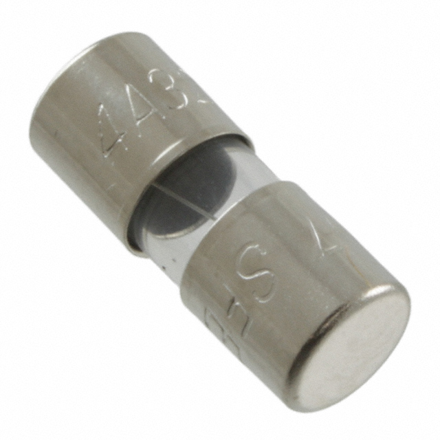 0SFE004.V Littelfuse Inc. Fusibles