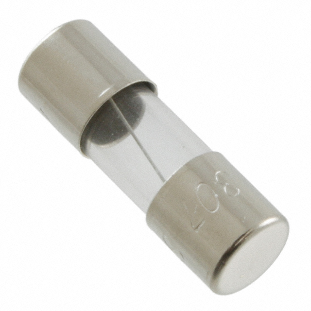 0SFE006.V Littelfuse Inc. Fusibili