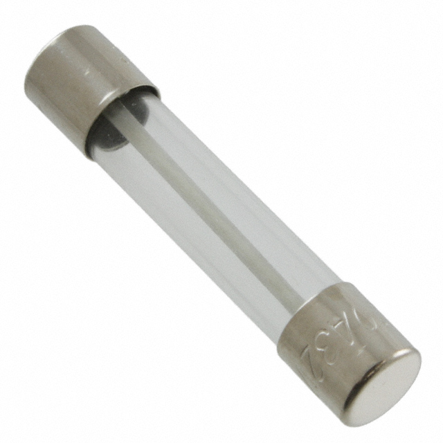 0SFE020.VP Littelfuse Inc. Fusibles