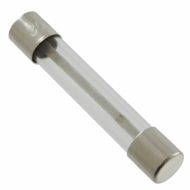 0SFE030.V Littelfuse Inc. Fusibles
